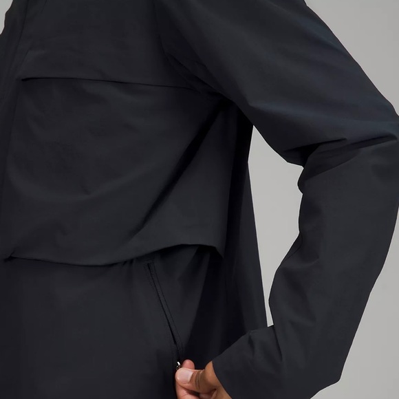 Stretch Cargo Jacket -LULULEMON - Picture 4 of 7